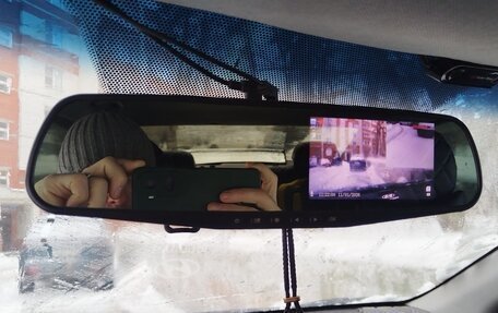 Hyundai Solaris II рестайлинг, 2013 год, 760 000 рублей, 30 фотография