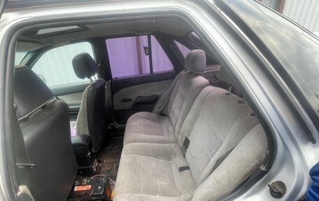 Mitsubishi Lancer VII, 1991 год, 50 000 рублей, 4 фотография