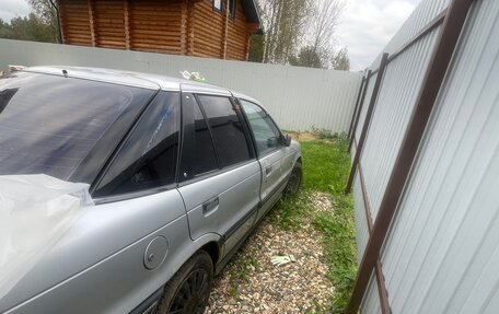Mitsubishi Lancer VII, 1991 год, 50 000 рублей, 2 фотография