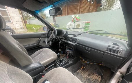 Mitsubishi Lancer VII, 1991 год, 50 000 рублей, 5 фотография