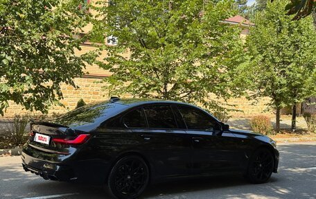 BMW 3 серия, 2021 год, 4 150 000 рублей, 6 фотография