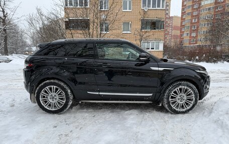 Land Rover Range Rover Evoque I, 2013 год, 1 620 000 рублей, 6 фотография