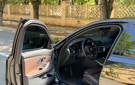 BMW 3 серия, 2021 год, 4 150 000 рублей, 9 фотография