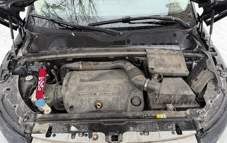 Land Rover Range Rover Evoque I, 2013 год, 1 620 000 рублей, 9 фотография