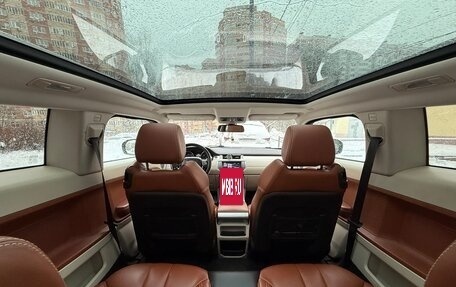 Land Rover Range Rover Evoque I, 2013 год, 1 620 000 рублей, 17 фотография