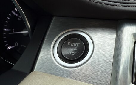 Land Rover Range Rover Evoque I, 2013 год, 1 620 000 рублей, 22 фотография