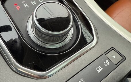 Land Rover Range Rover Evoque I, 2013 год, 1 620 000 рублей, 27 фотография