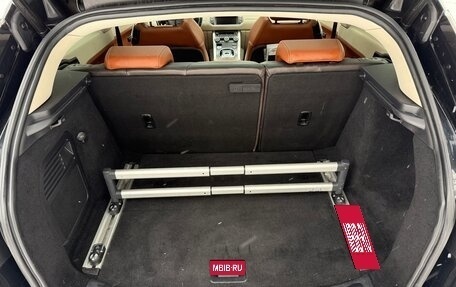 Land Rover Range Rover Evoque I, 2013 год, 1 620 000 рублей, 10 фотография