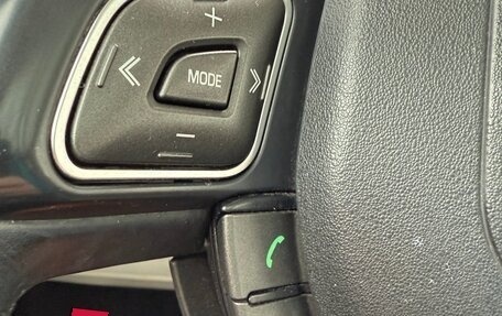 Land Rover Range Rover Evoque I, 2013 год, 1 620 000 рублей, 25 фотография