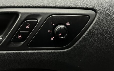 Volkswagen Jetta VI, 2016 год, 1 449 777 рублей, 11 фотография