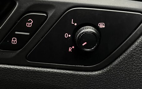 Volkswagen Jetta VI, 2016 год, 1 449 777 рублей, 13 фотография