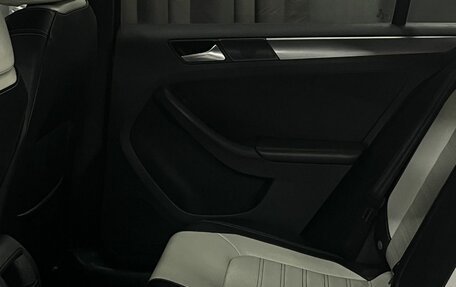 Volkswagen Jetta VI, 2016 год, 1 449 777 рублей, 15 фотография