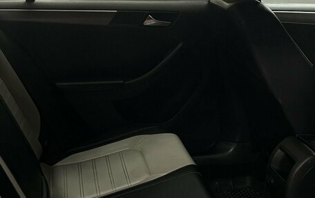 Volkswagen Jetta VI, 2016 год, 1 449 777 рублей, 18 фотография