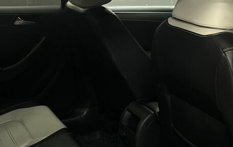 Volkswagen Jetta VI, 2016 год, 1 449 777 рублей, 17 фотография