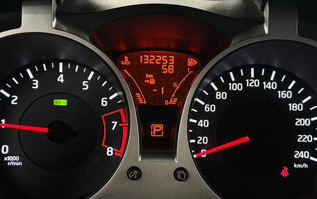 Nissan Juke II, 2011 год, 1 230 000 рублей, 6 фотография