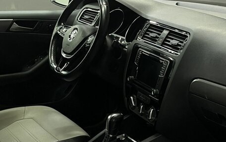 Volkswagen Jetta VI, 2016 год, 1 449 777 рублей, 19 фотография