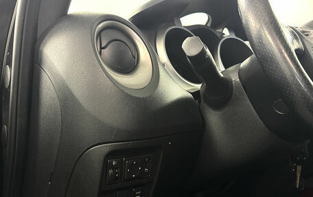 Nissan Juke II, 2011 год, 1 230 000 рублей, 10 фотография