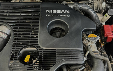 Nissan Juke II, 2011 год, 1 230 000 рублей, 15 фотография