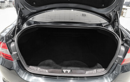 Jaguar XF I рестайлинг, 2013 год, 1 299 000 рублей, 10 фотография