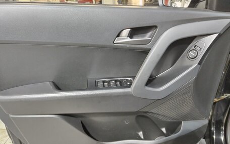 Hyundai Creta I рестайлинг, 2017 год, 1 750 000 рублей, 5 фотография