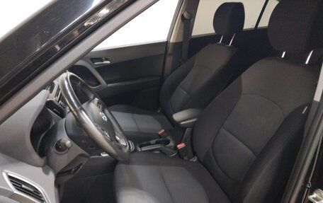 Hyundai Creta I рестайлинг, 2017 год, 1 750 000 рублей, 6 фотография