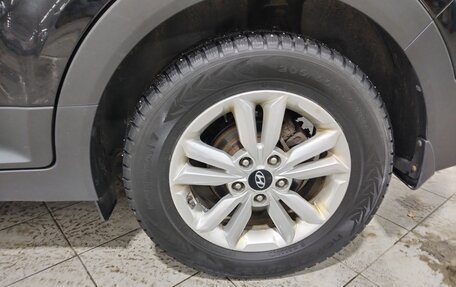 Hyundai Creta I рестайлинг, 2017 год, 1 750 000 рублей, 19 фотография