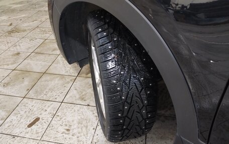 Hyundai Creta I рестайлинг, 2017 год, 1 750 000 рублей, 20 фотография