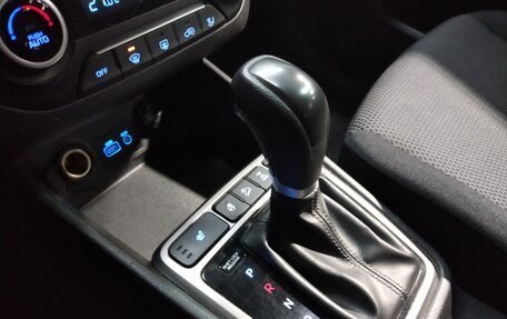 Hyundai Creta I рестайлинг, 2017 год, 1 750 000 рублей, 13 фотография