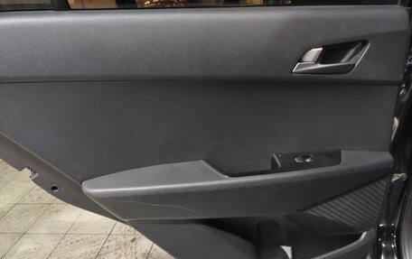 Hyundai Creta I рестайлинг, 2017 год, 1 750 000 рублей, 16 фотография