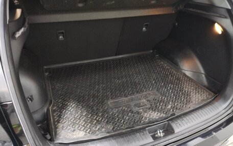 Hyundai Creta I рестайлинг, 2017 год, 1 750 000 рублей, 18 фотография