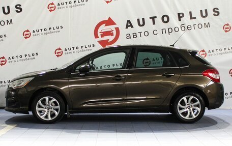 Citroen C4 II рестайлинг, 2013 год, 699 000 рублей, 5 фотография