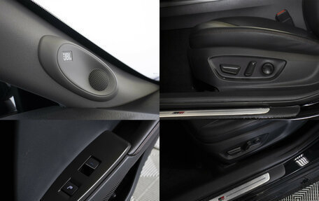 Toyota Camry, 2021 год, 3 400 000 рублей, 19 фотография