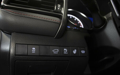 Toyota Camry, 2021 год, 3 400 000 рублей, 18 фотография