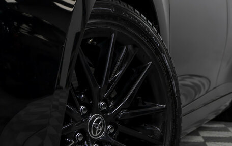 Toyota Camry, 2021 год, 3 400 000 рублей, 25 фотография