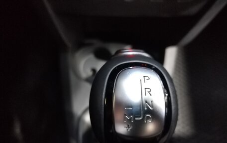 Renault Sandero II рестайлинг, 2017 год, 920 000 рублей, 14 фотография