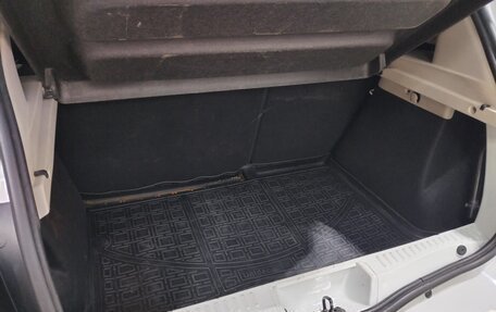 Renault Sandero II рестайлинг, 2017 год, 920 000 рублей, 17 фотография