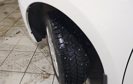 Renault Sandero II рестайлинг, 2017 год, 920 000 рублей, 19 фотография