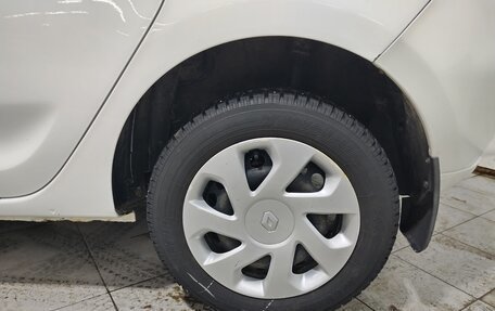 Renault Sandero II рестайлинг, 2017 год, 920 000 рублей, 18 фотография