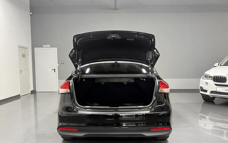 KIA Cerato III, 2017 год, 1 495 000 рублей, 7 фотография