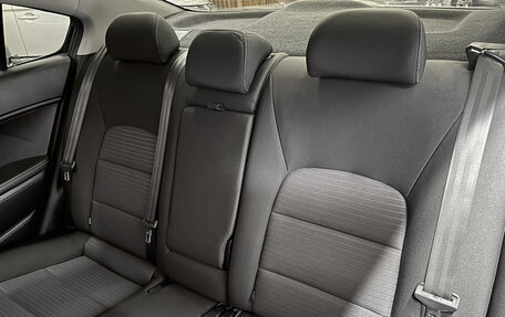 KIA Cerato III, 2017 год, 1 495 000 рублей, 10 фотография