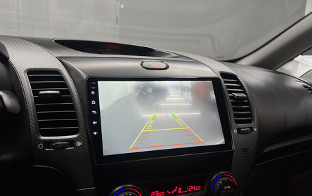 KIA Cerato III, 2017 год, 1 495 000 рублей, 17 фотография