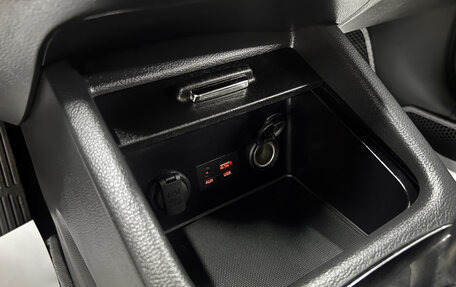 KIA Cerato III, 2017 год, 1 495 000 рублей, 24 фотография