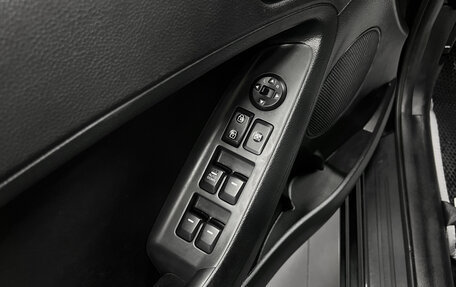 KIA Cerato III, 2017 год, 1 495 000 рублей, 25 фотография