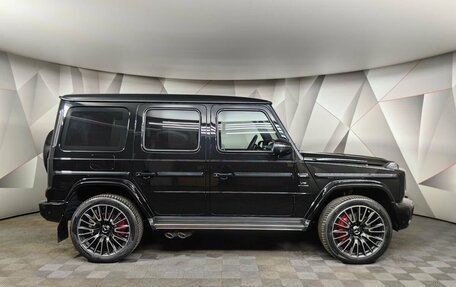 Mercedes-Benz G-Класс AMG, 2025 год, 31 499 000 рублей, 6 фотография