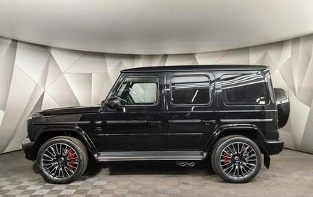 Mercedes-Benz G-Класс AMG, 2025 год, 31 499 000 рублей, 5 фотография