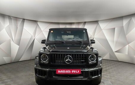 Mercedes-Benz G-Класс AMG, 2025 год, 31 499 000 рублей, 7 фотография