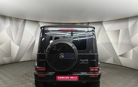 Mercedes-Benz G-Класс AMG, 2025 год, 31 499 000 рублей, 8 фотография