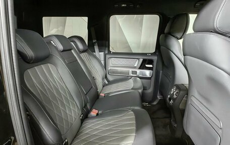 Mercedes-Benz G-Класс AMG, 2025 год, 31 499 000 рублей, 16 фотография