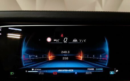 Mercedes-Benz G-Класс AMG, 2025 год, 31 499 000 рублей, 18 фотография