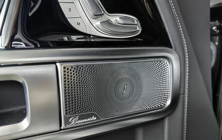 Mercedes-Benz G-Класс AMG, 2025 год, 31 499 000 рублей, 22 фотография